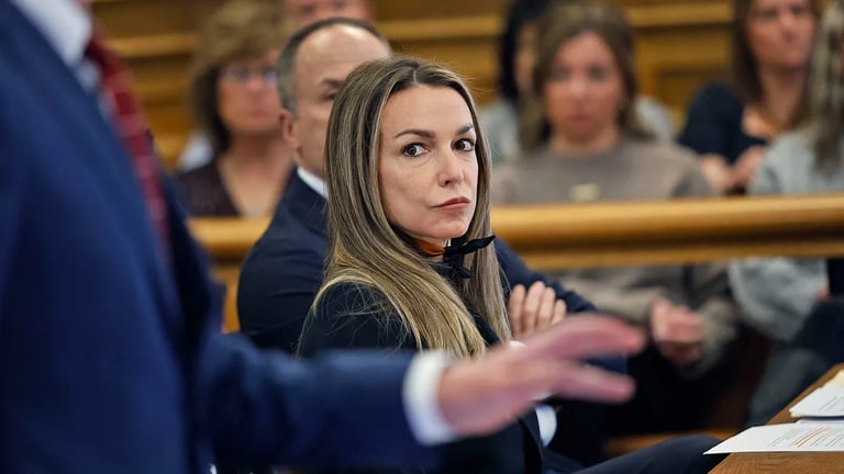 Karen Read's Second Murder Trial Begins Amid Allegations of Police Corruption and Media Frenzy