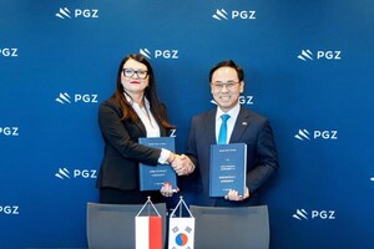 Hyundai Rotem and Poland Partner to Boost Local K2PL Tank Production and Defense Industry Growth