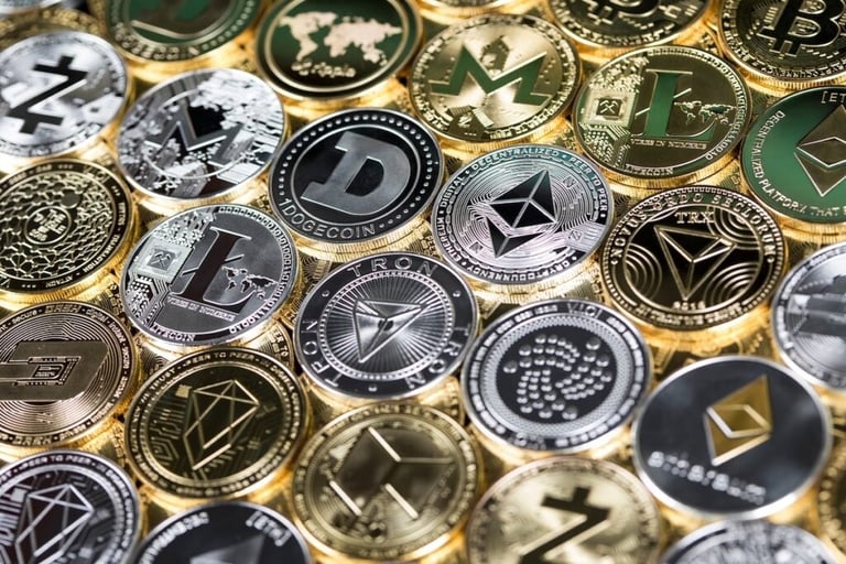 Arbitrum Soars 108% Amid Greed-Driven Crypto Rally, Memecoins Fuel Market Surge