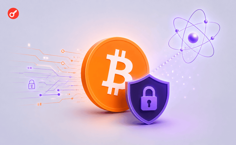 Urgency Needed: Bitcoin's Future Threatened by Quantum Computing Advancements by 2028