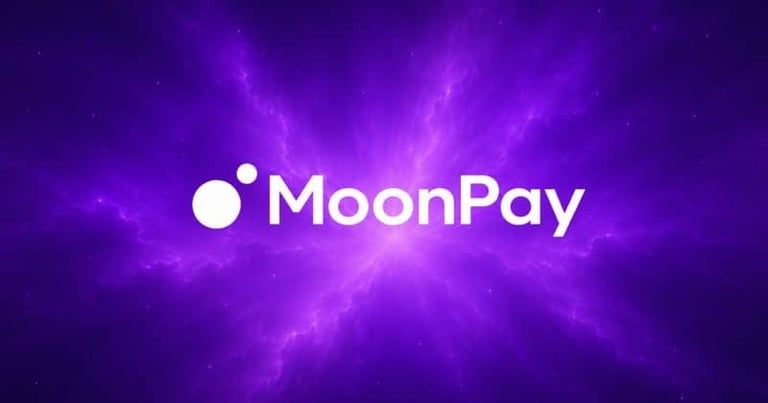 MoonPay Unveils 'Headless Onramps' for Seamless Crypto Purchases via Apple, Google Pay