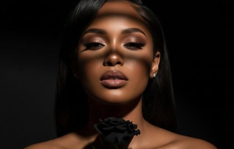 AI Artist Xania Monet Makes Historic Billboard Debut, Sparking Industry Controversy