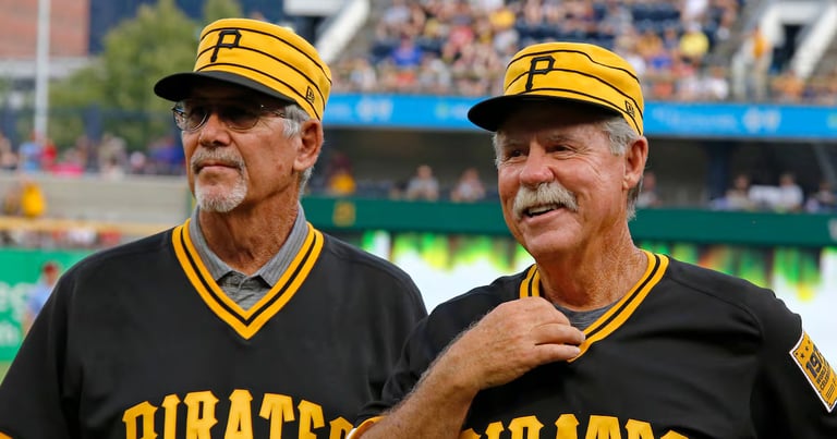 MLB Legend Phil Garner Dies at 76: Tributes Pour In for Beloved Player and Manager