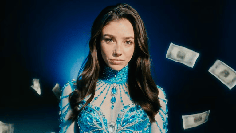 Controversial AI Music Video 'Take the Lead' Stirs Debate Ahead of Oscars, Faces Industry Backlash