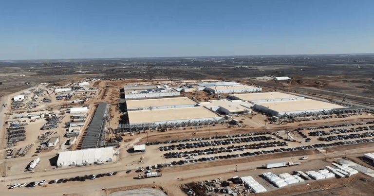 OpenAI Unveils $500 Billion Stargate Initiative for AI Infrastructure Development