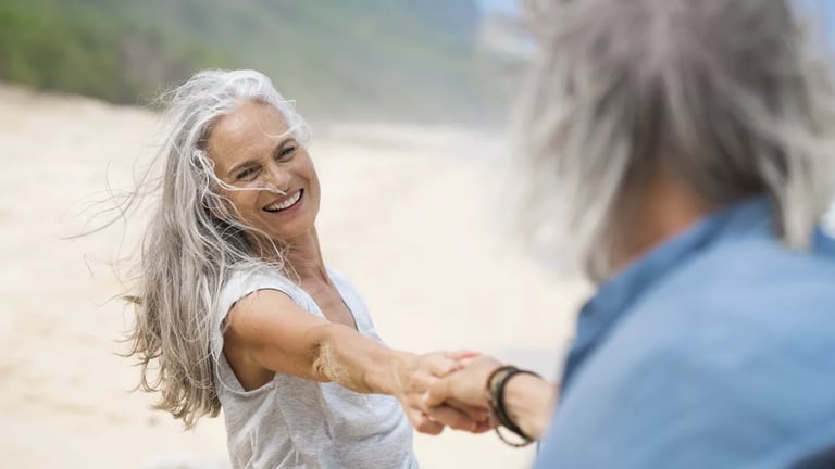 Walking 7,000 Steps Daily May Lower Risk of Heart Disease, Dementia, and Cancer: Study