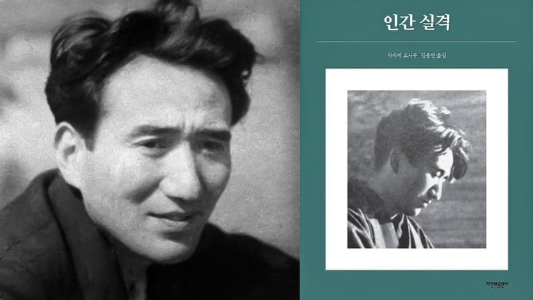 Korean Bestseller 'No Longer Human' Captivates Global Audience with Exploration of Identity and Social Pressure
