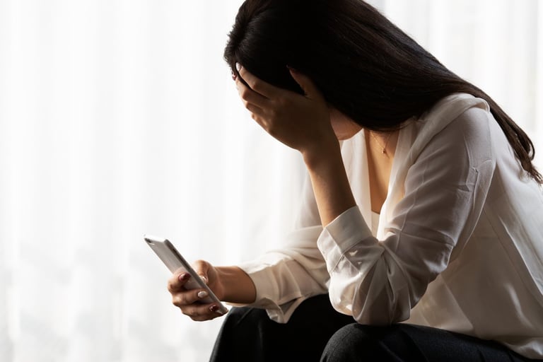 UK Cracks Down on Deepfake Porn with New Law and Harsh Penalties