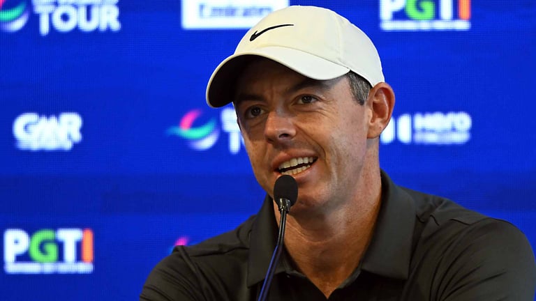 PGA Tour's New CEO Aims to Modernize Golf While Preserving Tradition