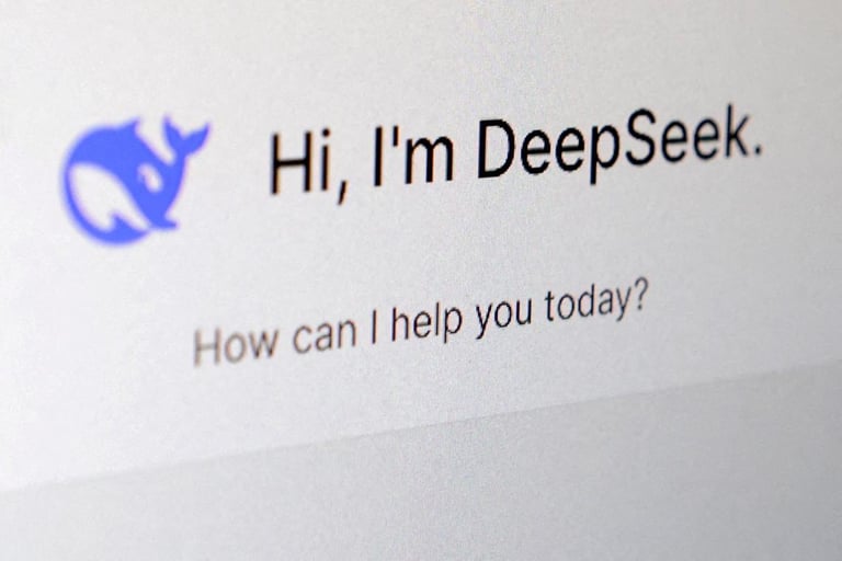 DeepSeek AI Model Faces Adoption Hurdles Amid Cost Savings and Security Concerns