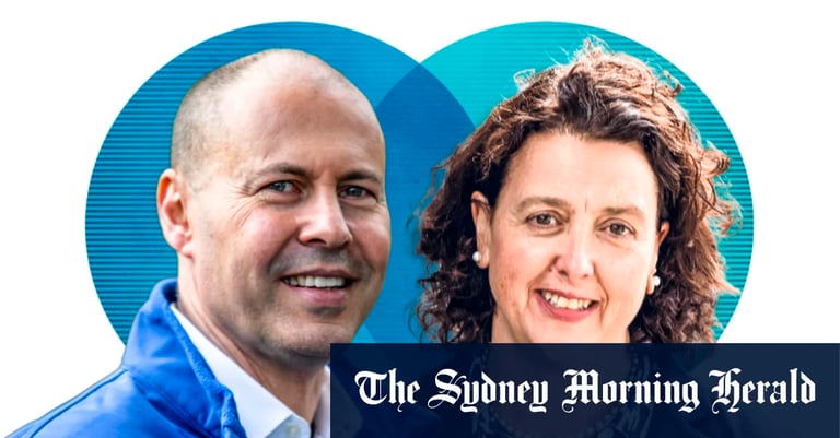 Liberal Party Faces Turmoil Over Frydenberg's Potential Return to Kooyong Seat