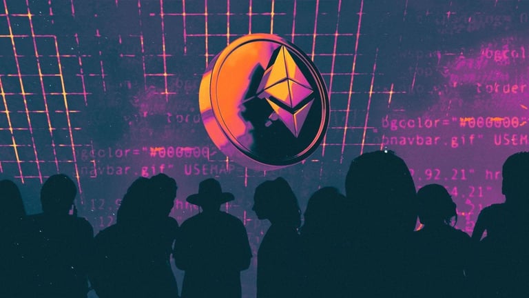 Ethereum Foundation Launches $2M Security Contest for Fusaka Upgrade Ahead of 2025 Mainnet