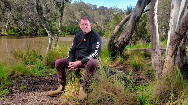 Wurundjeri File Native Title Claim Over Greater Melbourne, Seeking Legal Recognition and Co-Management