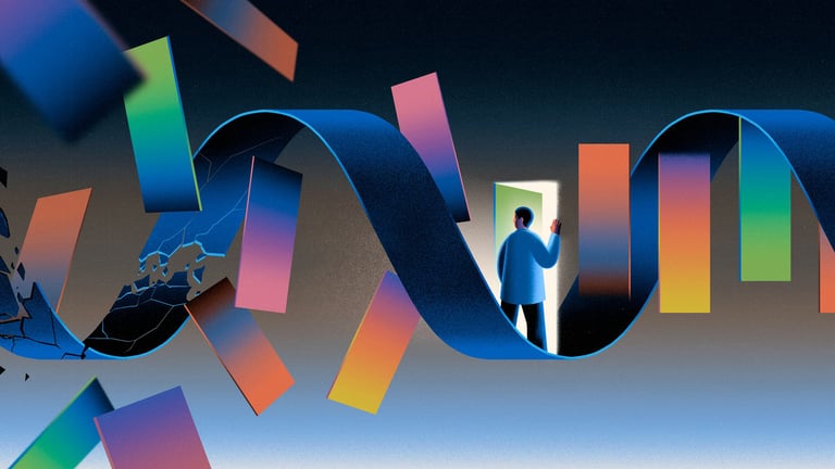 Unlocking mRNA's Full Potential: From Cancer Therapies to Gene-Editing Innovations