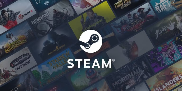 Steam Families: Game-Sharing Simplified with Enhanced Parental Controls and Major Update