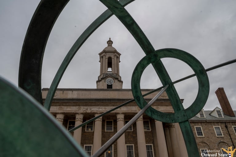 Pentagon Orders U.S. Universities to Audit Foreign Ties Amid Security Concerns