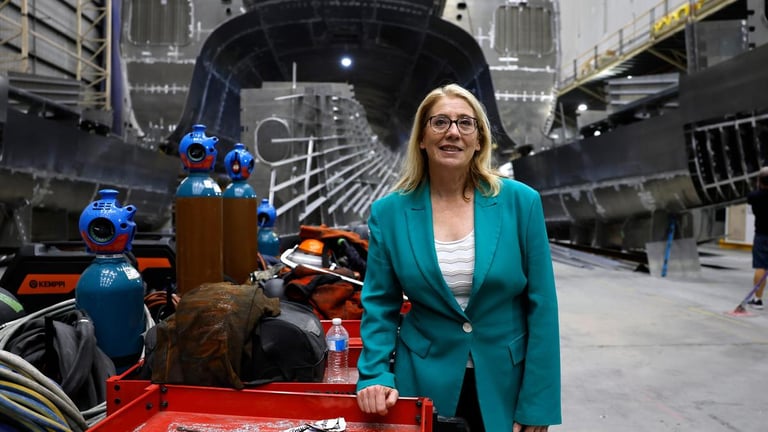 Western Australia Launches $66M Electric Ferry Project for Swan River Expansion