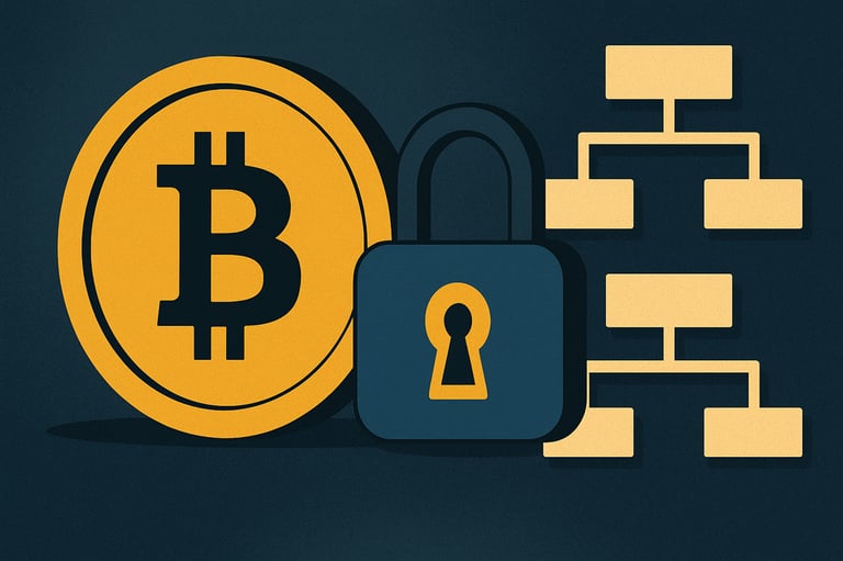 New Bitcoin Proposal Promises Enhanced Privacy for Multisig Wallets, Gains Industry Support