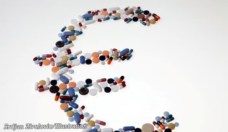 US Tariffs Threaten Europe's Pharma Industry, Spark Investment Shift Concerns