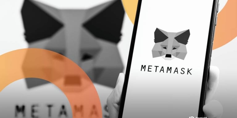 MetaMask Integrates Bitcoin, Revolutionizing Multichain Wallet with Native BTC Support