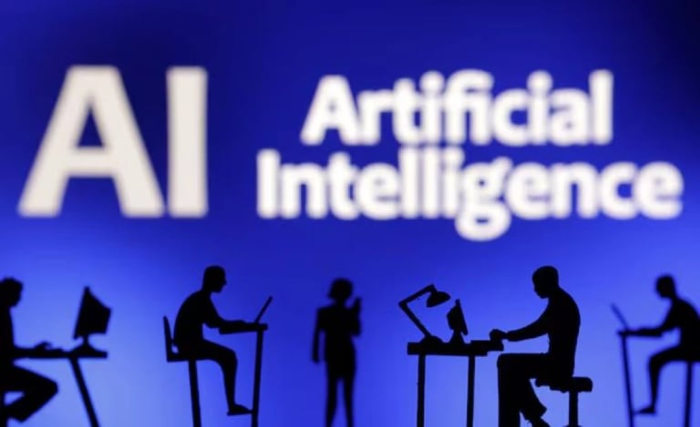 AI Progress Slows as Industry Faces Plateau in Large Language Model Performance