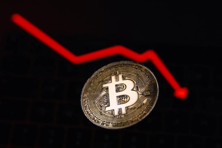 Bitcoin Greed Surges Amid CLARITY Act Progress, But Market Caution Remains