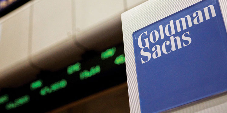 Goldman Sachs Launches Blockchain Platform to Tokenize Real Estate Funds, Boosting Efficiency and Transparency