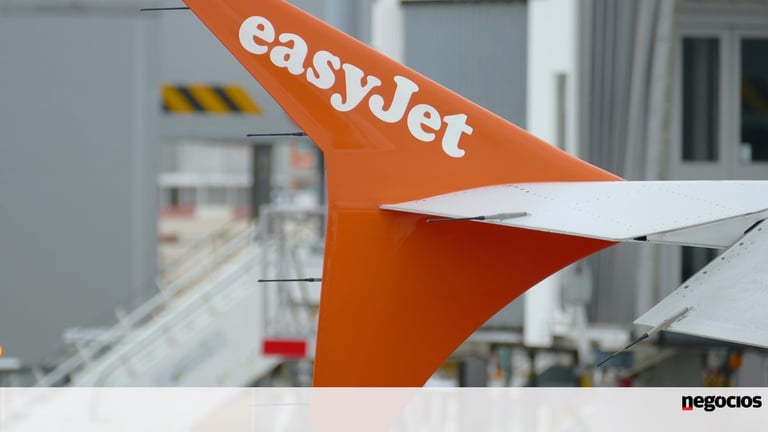 easyJet's Profits Soar by 34% Amid Expansion and New Routes to Portugal