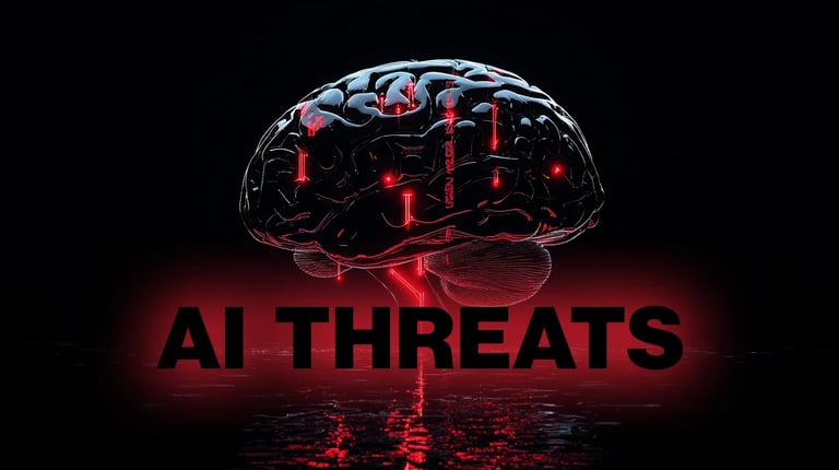 State-Sponsored Actors Deploy AI-Powered Malware for Evasive Cyber Attacks