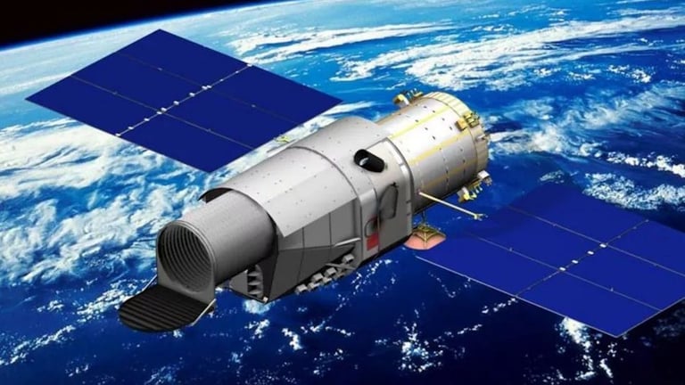 China's Space Telescope to Rival James Webb, Launching in 2026 with Revolutionary Features