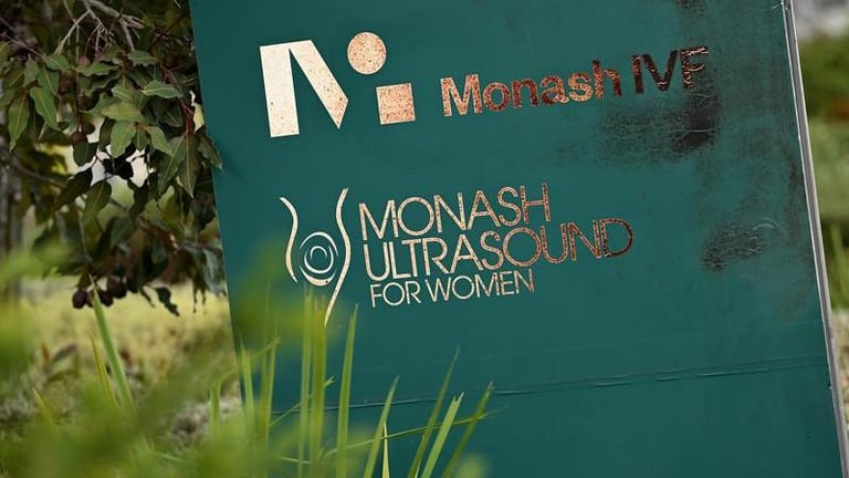 Monash IVF Faces Scrutiny After Embryo Mix-Ups, CEO Resigns Amid Calls for National ART Regulation