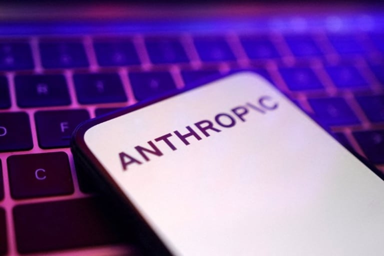 Samsung, SK hynix Invest in Anthropic to Boost AI Infrastructure, Valuation Soars to $965 Billion