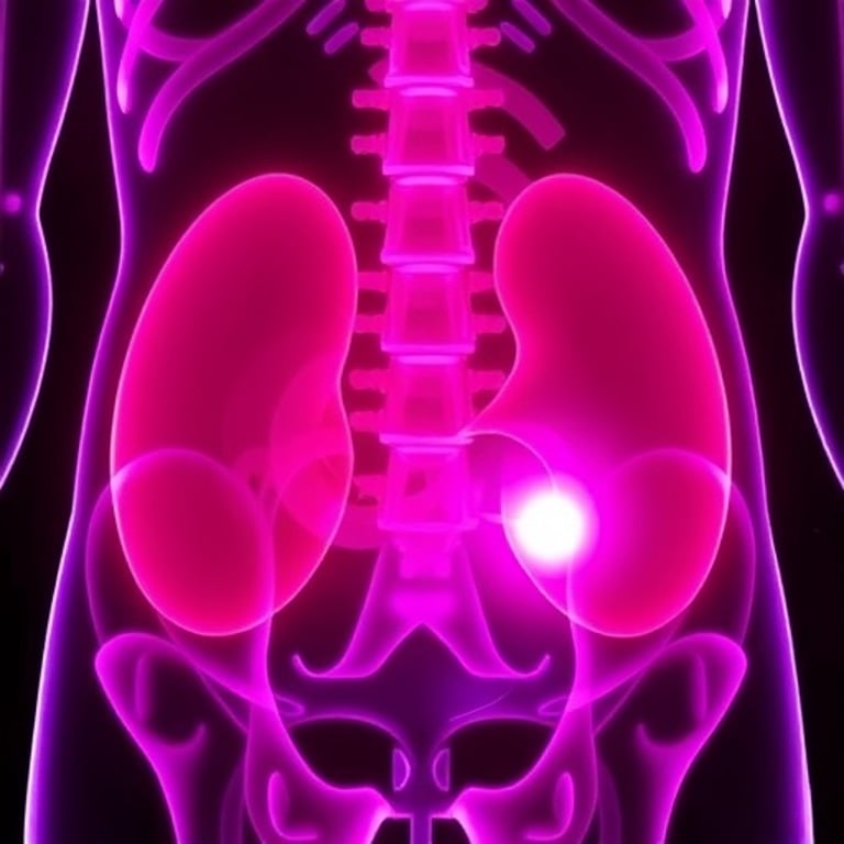 MIT Develops Breakthrough Carbon Nanotube Catheter for Early Bladder Cancer Detection