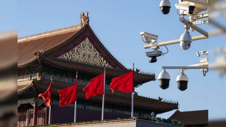 China Strengthens Tech Export Controls and Data Security to Protect Innovation and Prevent Talent Loss