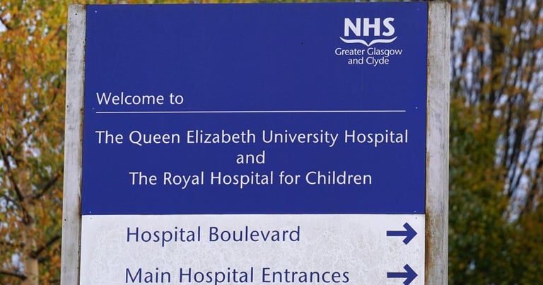 Scotland Confirms No Ebola Cases Amid Ongoing Precautions and Testing Efforts