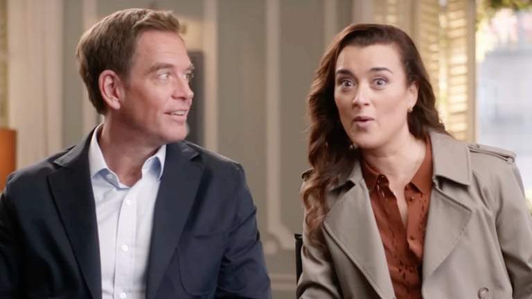 'NCIS: Tony & Ziva' Spinoff Premieres Sept 2025 on Paramount+, Trailer Hits 93M Views