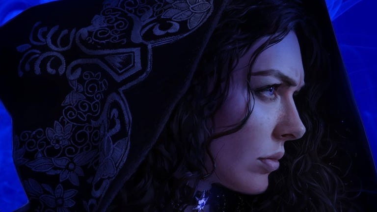 Sapkowski Returns: New Witcher Book Featuring Essi Daven Set for 2024 Release