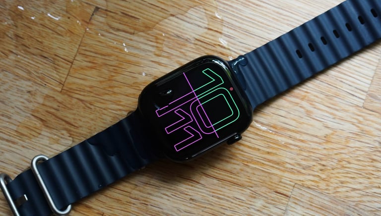 Apple Watch Ultra 2: Balancing Innovation with Legal Challenges in Health Tech