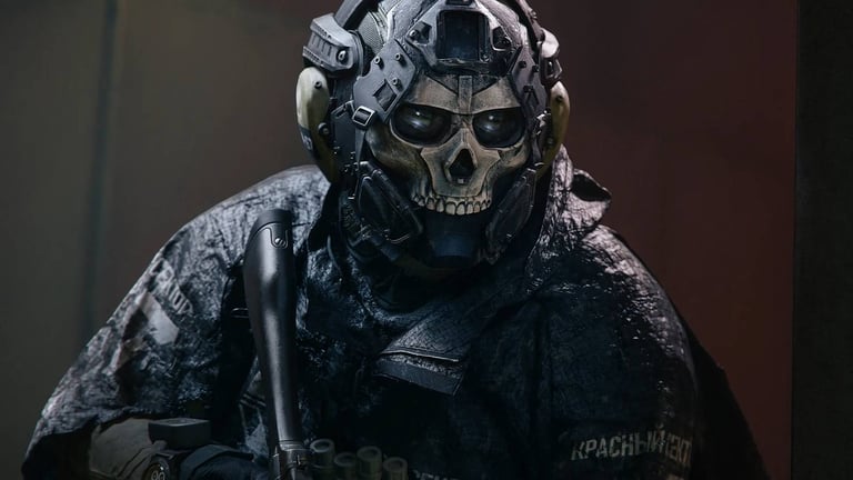 MW4 Faces SBMM Backlash Amidst Strong Launch, New Modes & Maps Announced