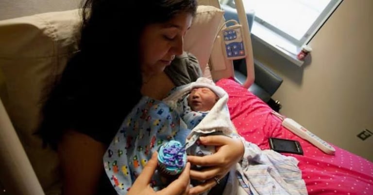 California Pioneers Folic Acid Fortification in Corn Masa Flour to Reduce Birth Defects