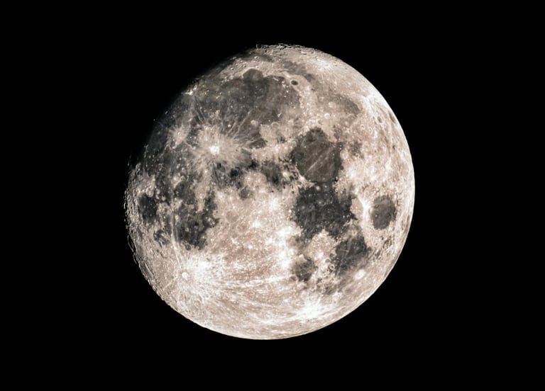 Artemis Astronauts Could Unearth Deep Lunar Secrets at South Pole