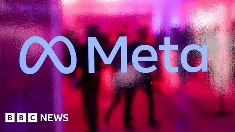 EU Probes Meta for Content Rule Breaches Before Elections