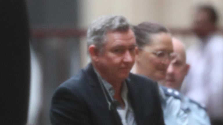Ex-Jetstar Captain Faces Trial for Double Murder of Elderly Campers