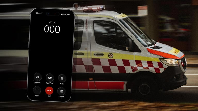Senate Inquiry Calls for Independent Oversight of Triple Zero Amidst Outage Concerns