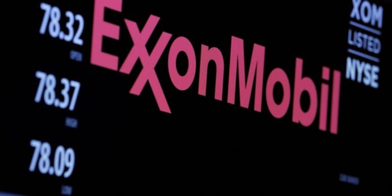 ExxonMobil Shatters Expectations with $9.2B Q2 Profit, Shares Surge 17% on Record Production and Pioneer Acquisition