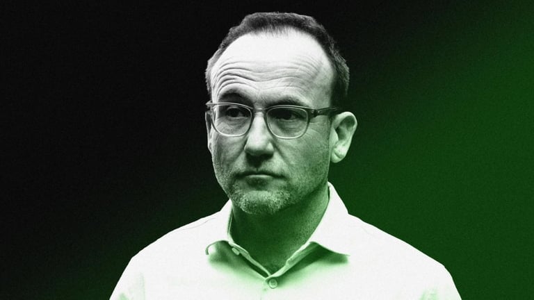 Labor's Sarah Witty Unseats Greens Leader Adam Bandt in Historic Melbourne Election Upset