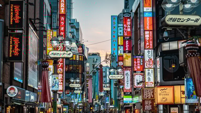 Tokyo Launches World's First Certified Climate Resilience Bond for Sustainable Infrastructure