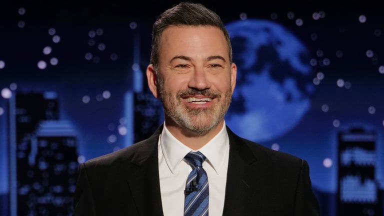 NYC Mayoral Candidate Withdraws from ABC Town Hall, Protests Kimmel Suspension Over Free Speech Concerns