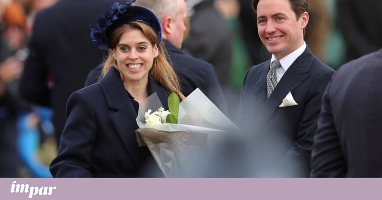 Princess Beatrice and Edoardo Expecting Second Child Amidst Royal Family Challenges