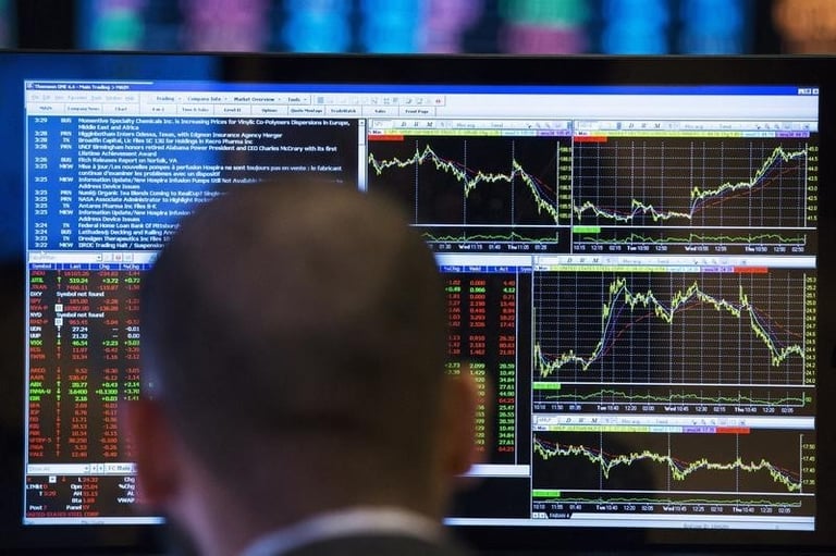 Howmet Aerospace Shares Skyrocket 7.5% After Smashing Q2 Earnings Expectations